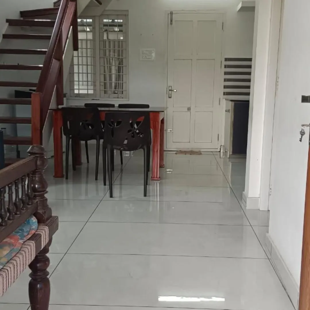 Dream House Apartment Elur India