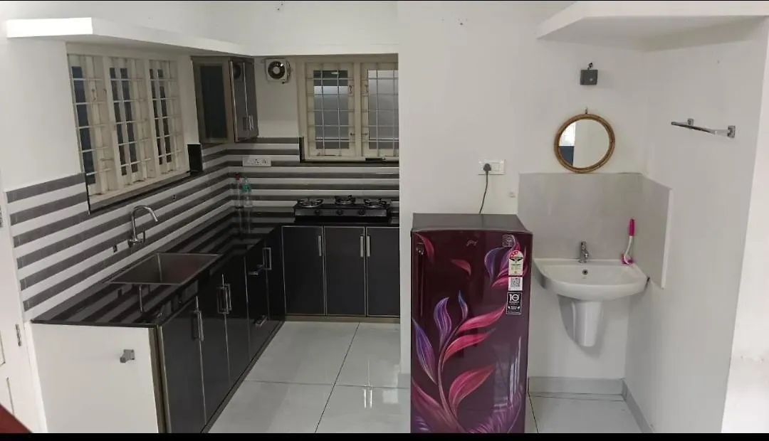 Dream House location