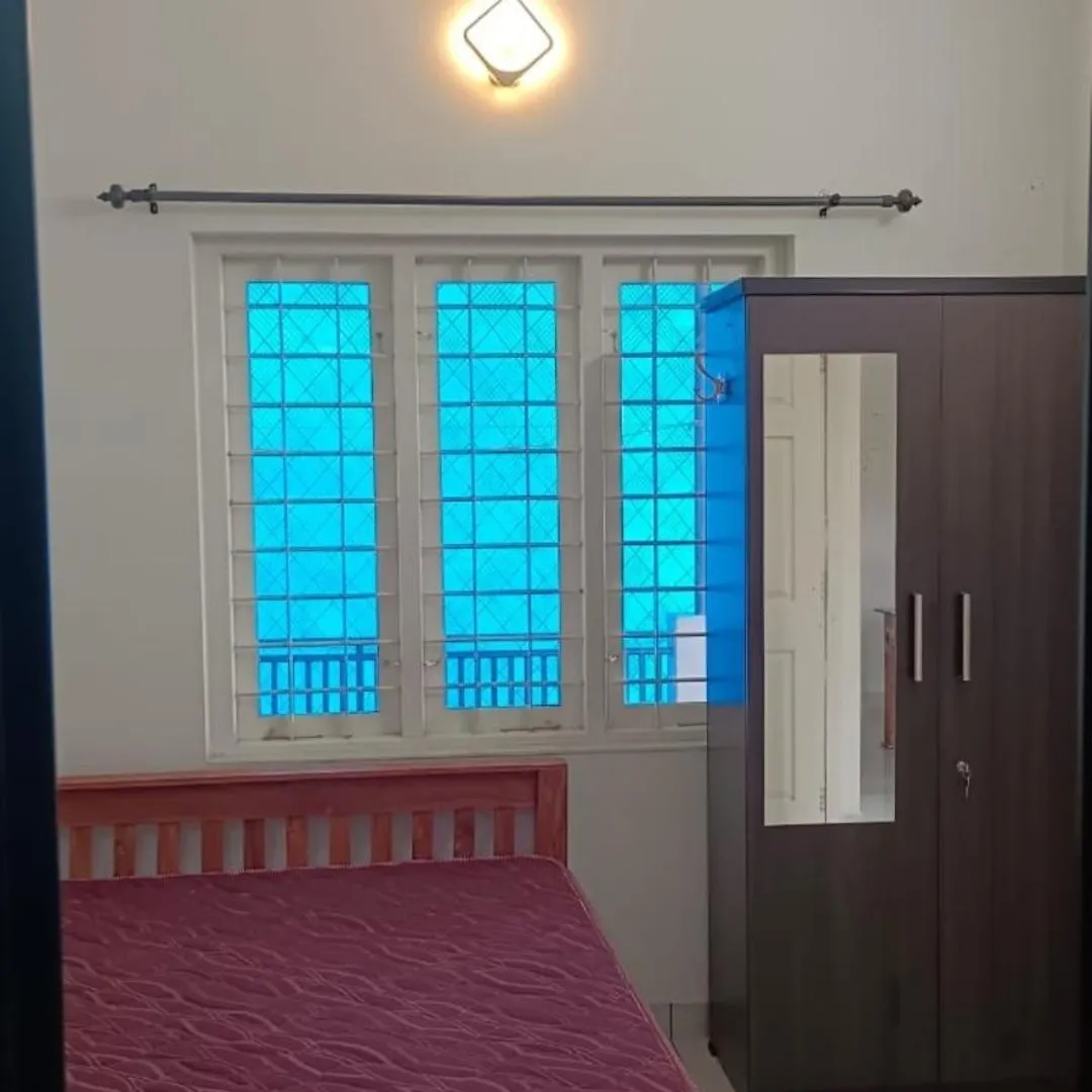 Dream House Apartment Elur 0*,  India