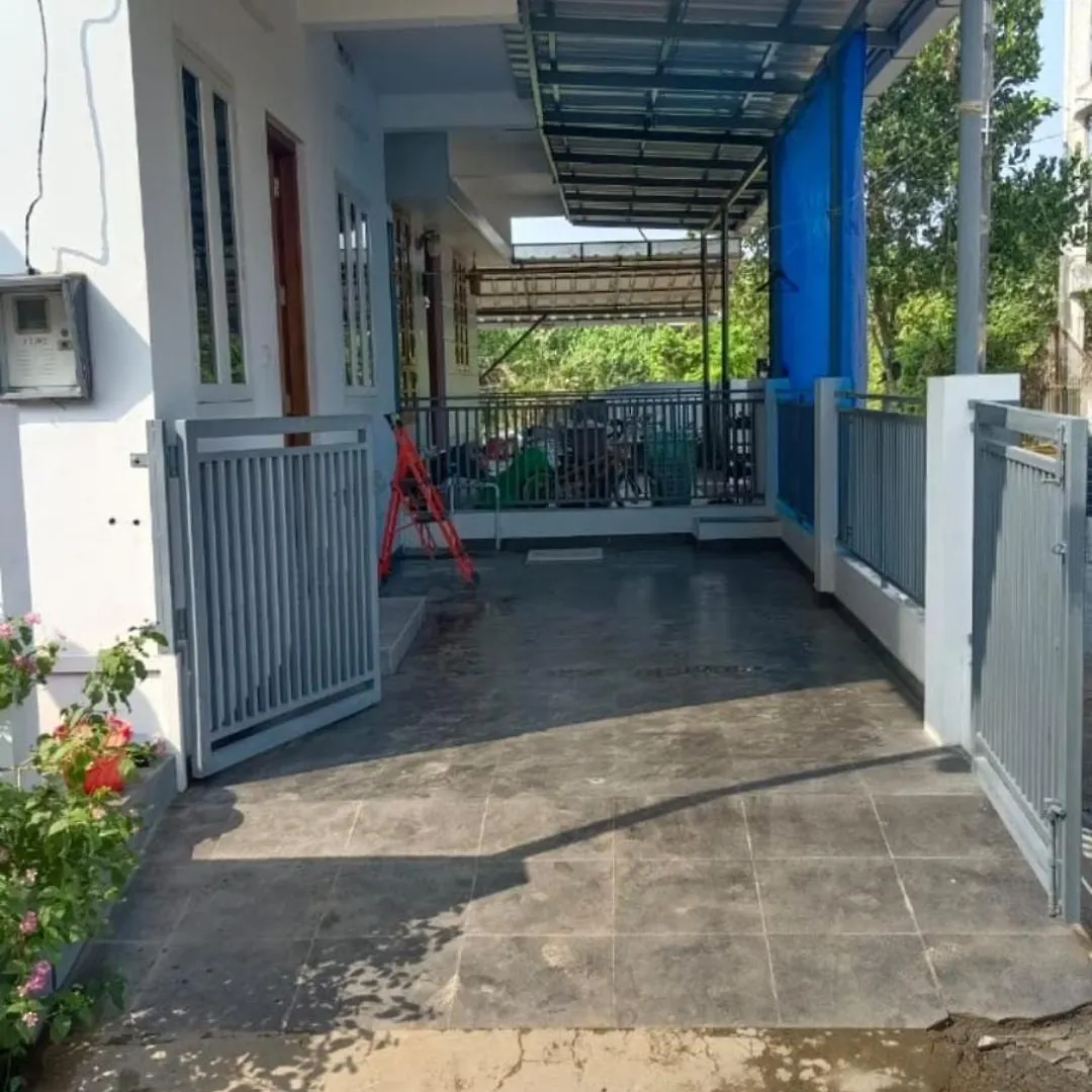 Dream House Apartment Elur