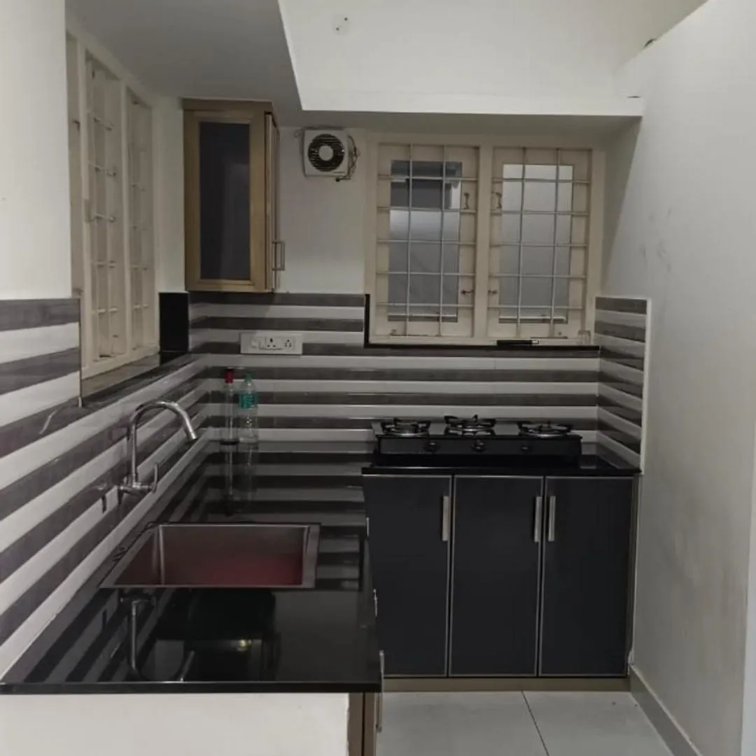 Dream House Apartment Elur
