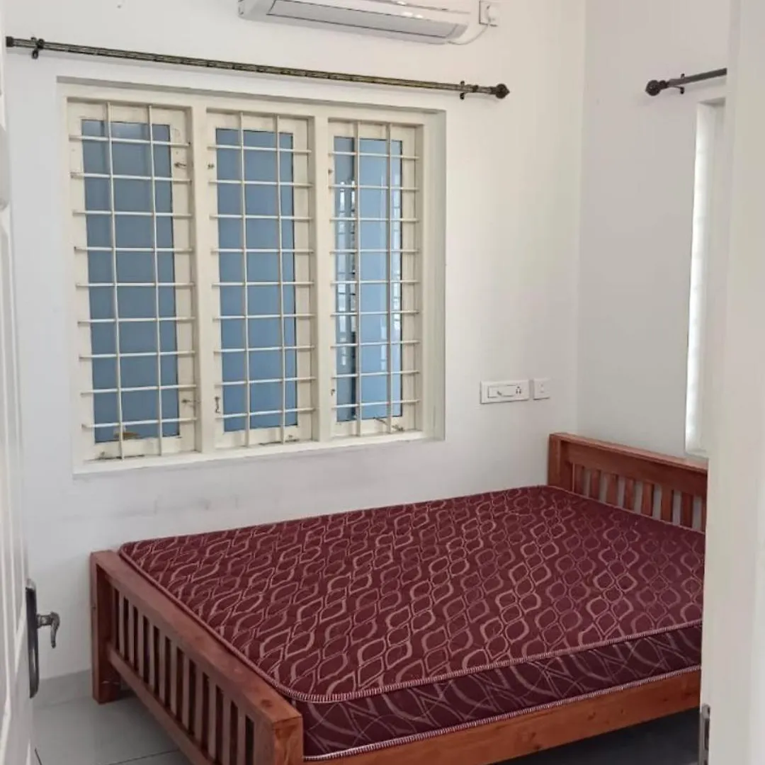 Dream House Apartment Elur India